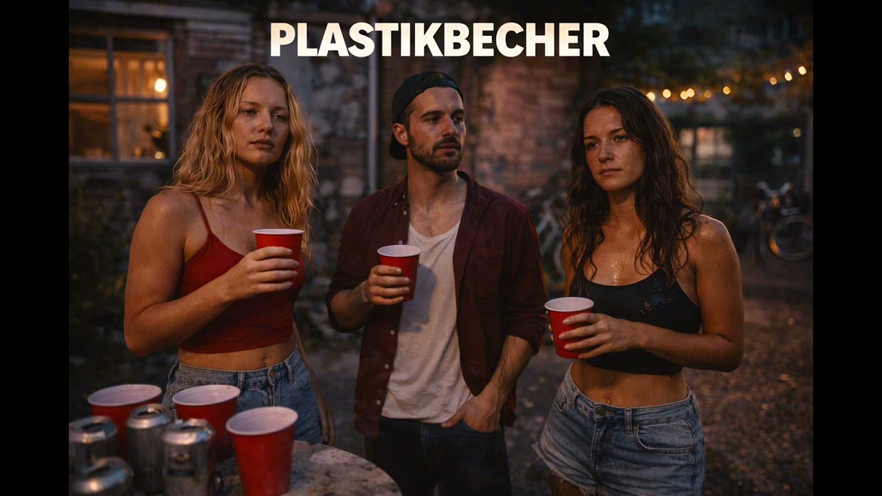 [FREE] Partyschlager Type Beat – “Plastikbecher” | Partyschlager Beat | Mallorca |