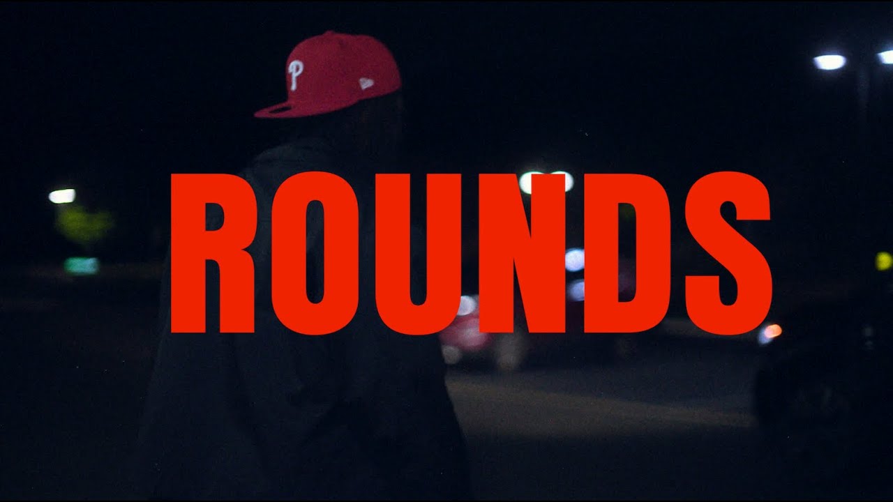 ROUNDS