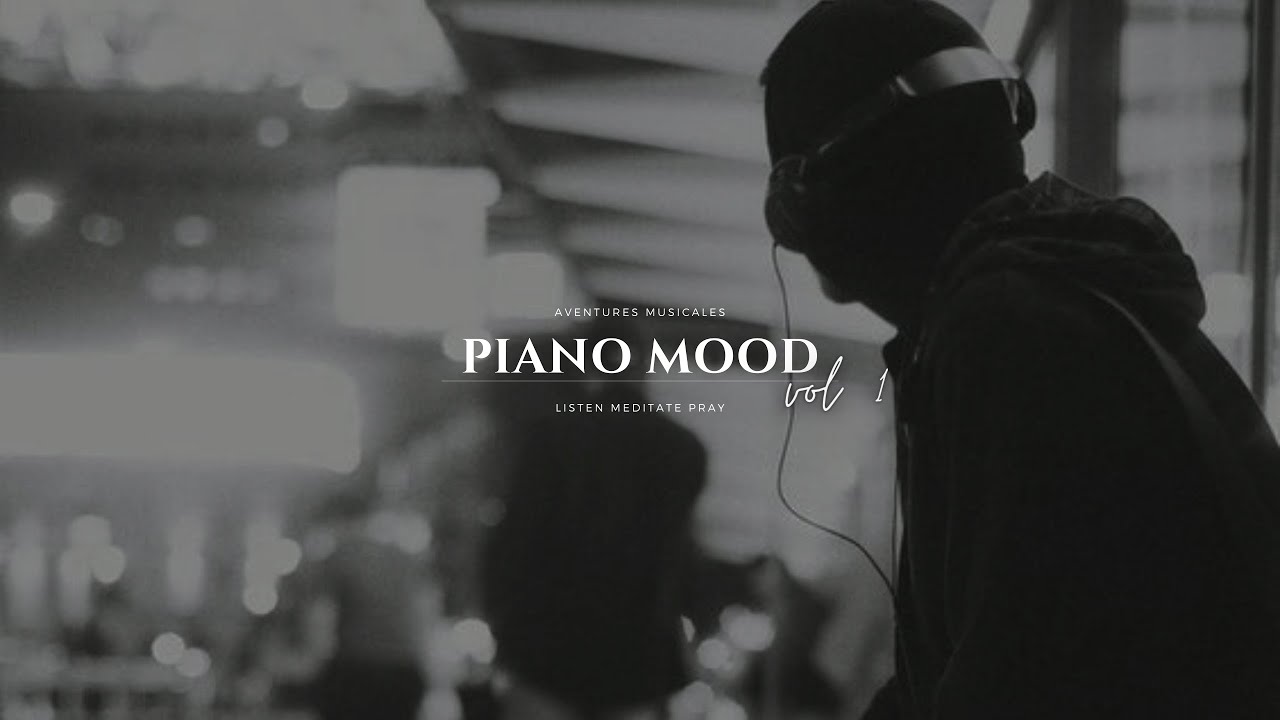 Piano Mood Vol 1