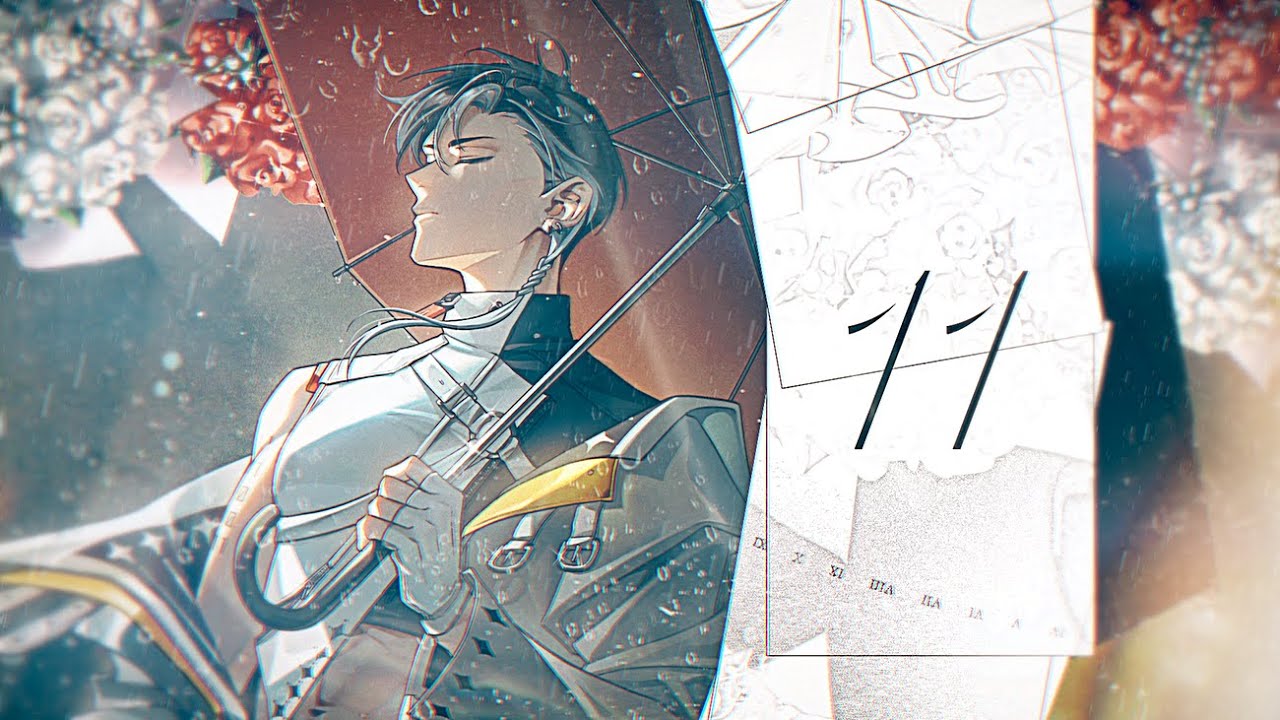 《11》-隊長/黃禮格｜Cover by 賽特珞Cetro【翻唱】