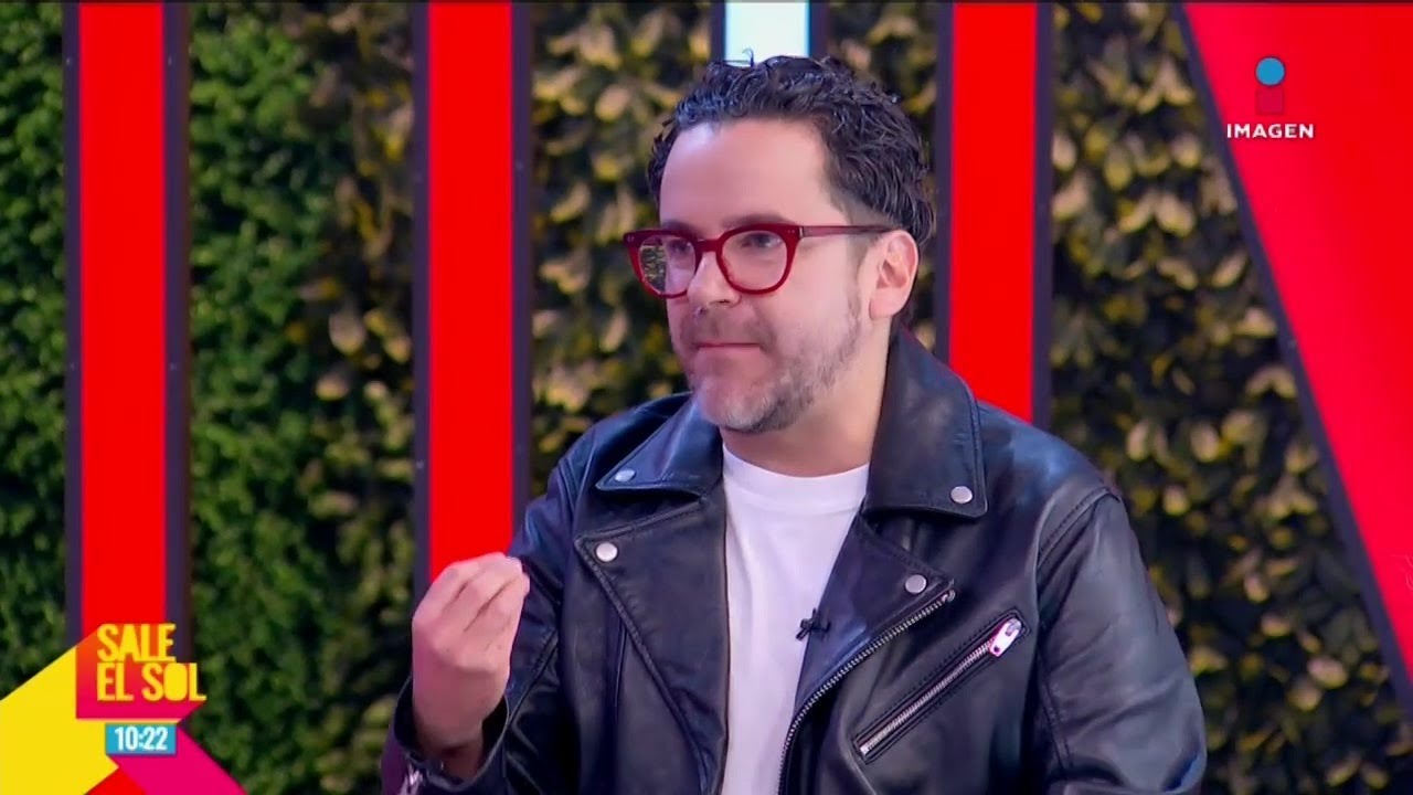 ¡Mauricio Mancera y Gaby Ramírez NO creen en el AMOR a PRIMERA VISTA! | Sale el Sol