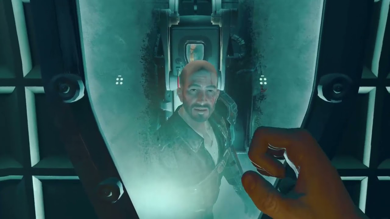 Fallout 4 fresh from 0