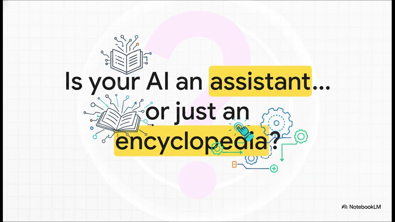 Agentic AI Crash Course for 2026 (M01L1)