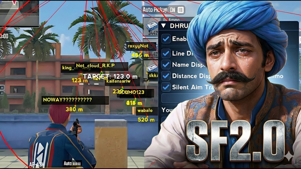 Every match hacker Scarfall 2.0 live | scarfall gameplay live scarfall live #scarfall #scarfalllive