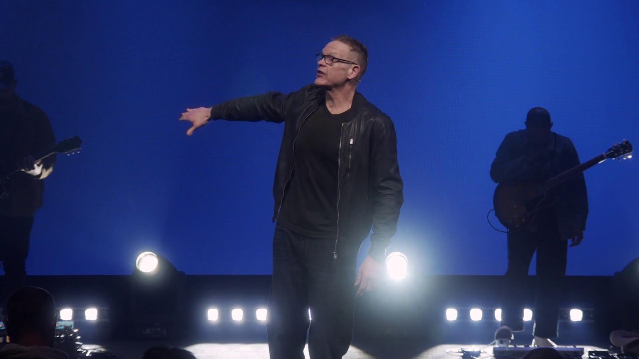 Breaking Strongholds - Week 1 - Getting Proactive In Breaking Strongholds! [9:15am Service]