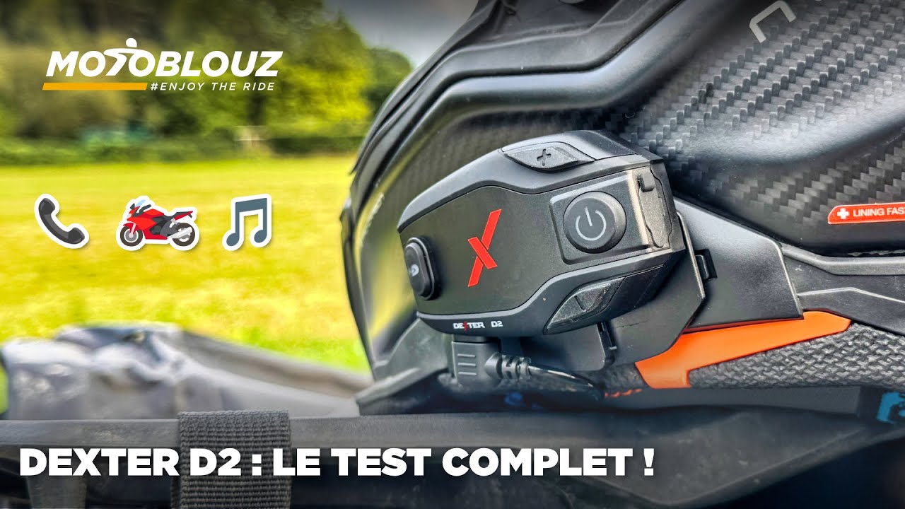 Test de l’intercom Dexter D2 : le remplaçant du Dexter D1-EVO fait-il vraiment mieux ?