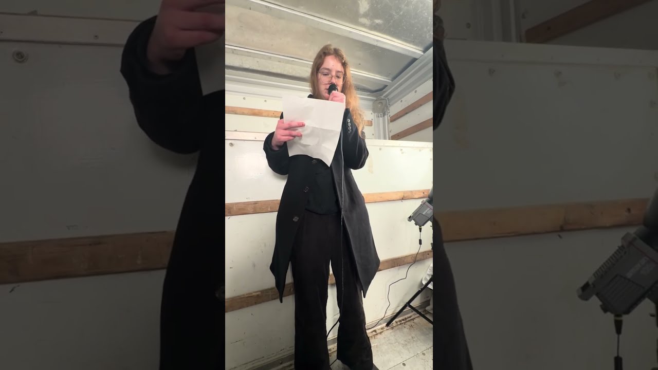 Box Truck Reading 3/6/26
