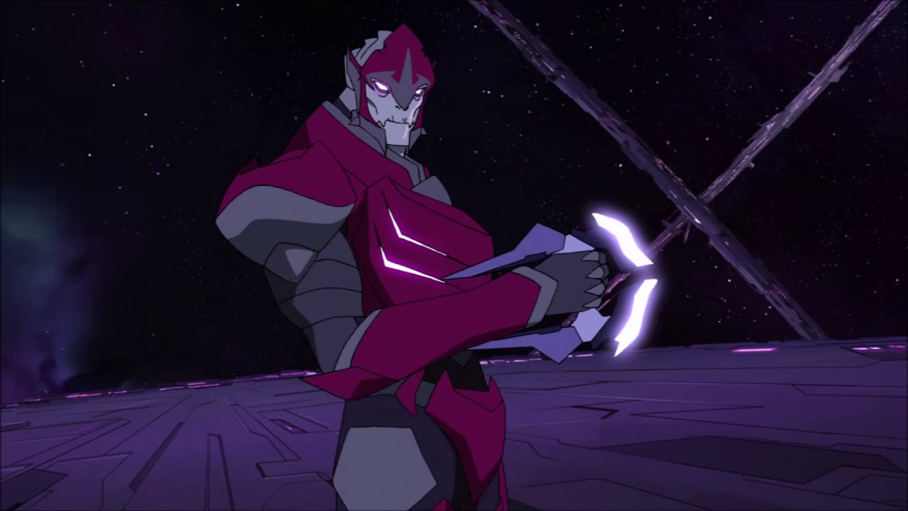 THEOKINAWAKID'S KING ZARKON TRIBUTE