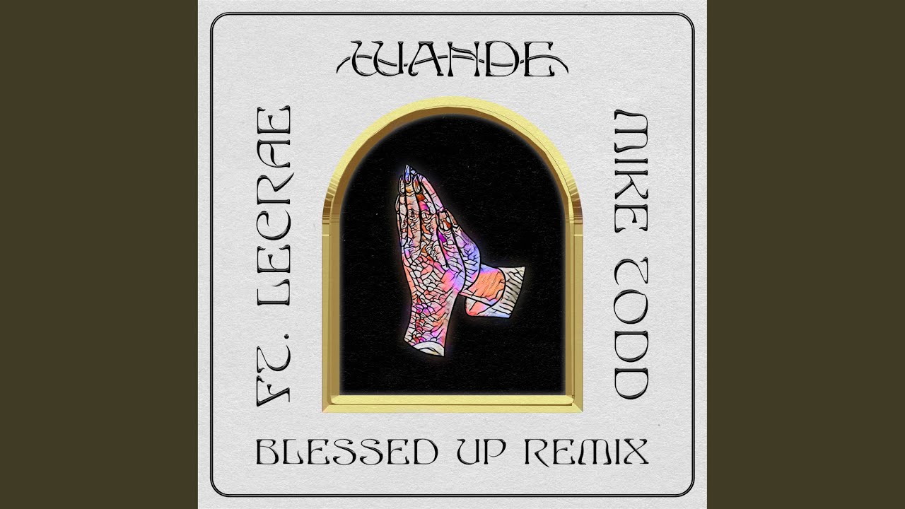 Blessed Up (Remix)