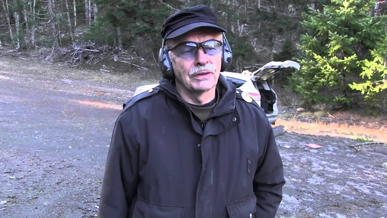 Responsible Target Shooting: Doing It Right