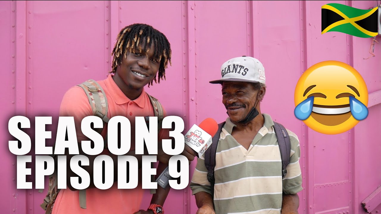 Trick Questions In Jamaica SE3 EP9 (ST. THOMAS)