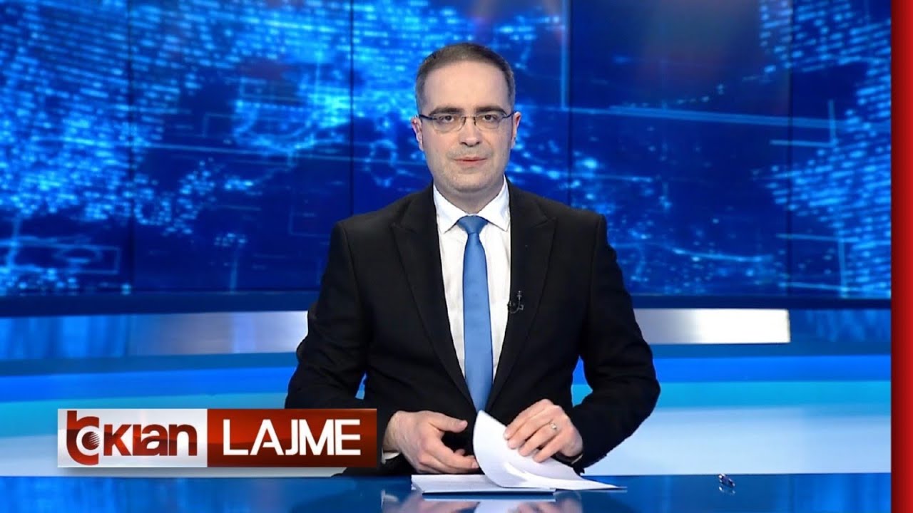 Edicioni i Lajmeve Tv Klan 17 Janar 2026, ora 19:30 | Lajme - News
