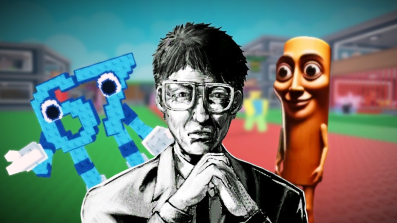 Roblox BRAINROT in 2026
