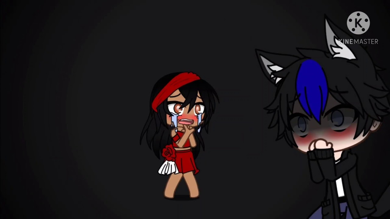 Outrunning Karma (Ein's fallout) (GCMV)
