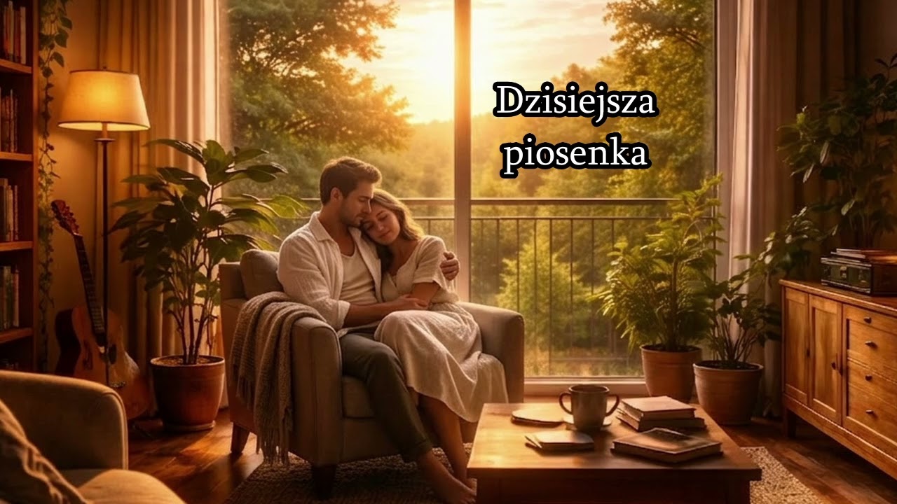 Dzisiejsza piosenka