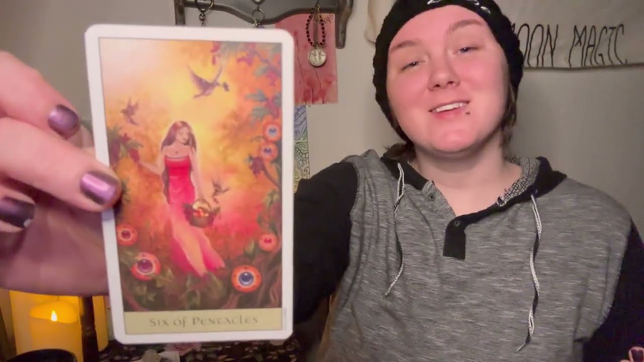 Finally Receiving What You Have Given and Putting it Toward YOUR DREAMS￼