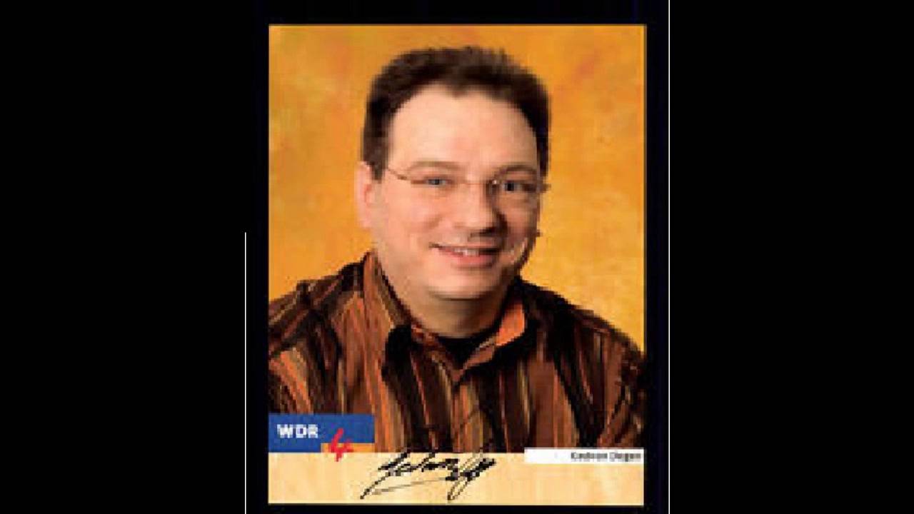 WDR 4 (ARD - Radiowecker mit Gedeon Degen 2009) teil. 2