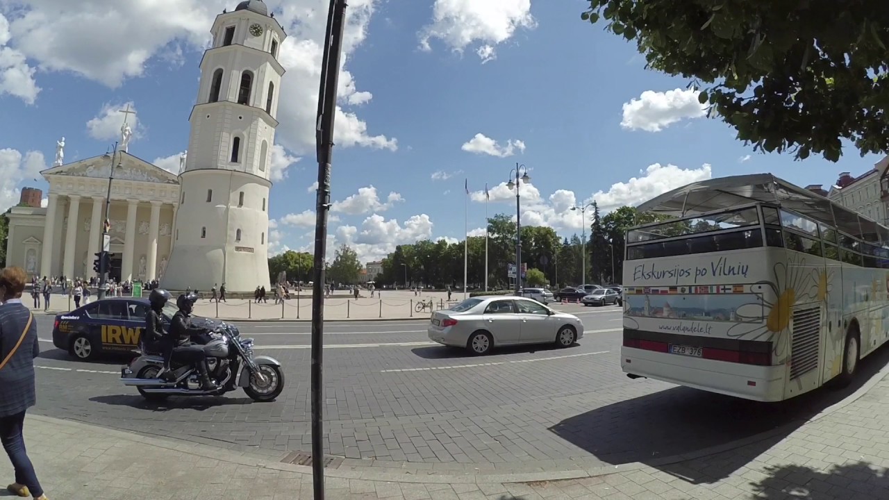 Hohem HG3 Handheld Gimbal Stabilizer Test