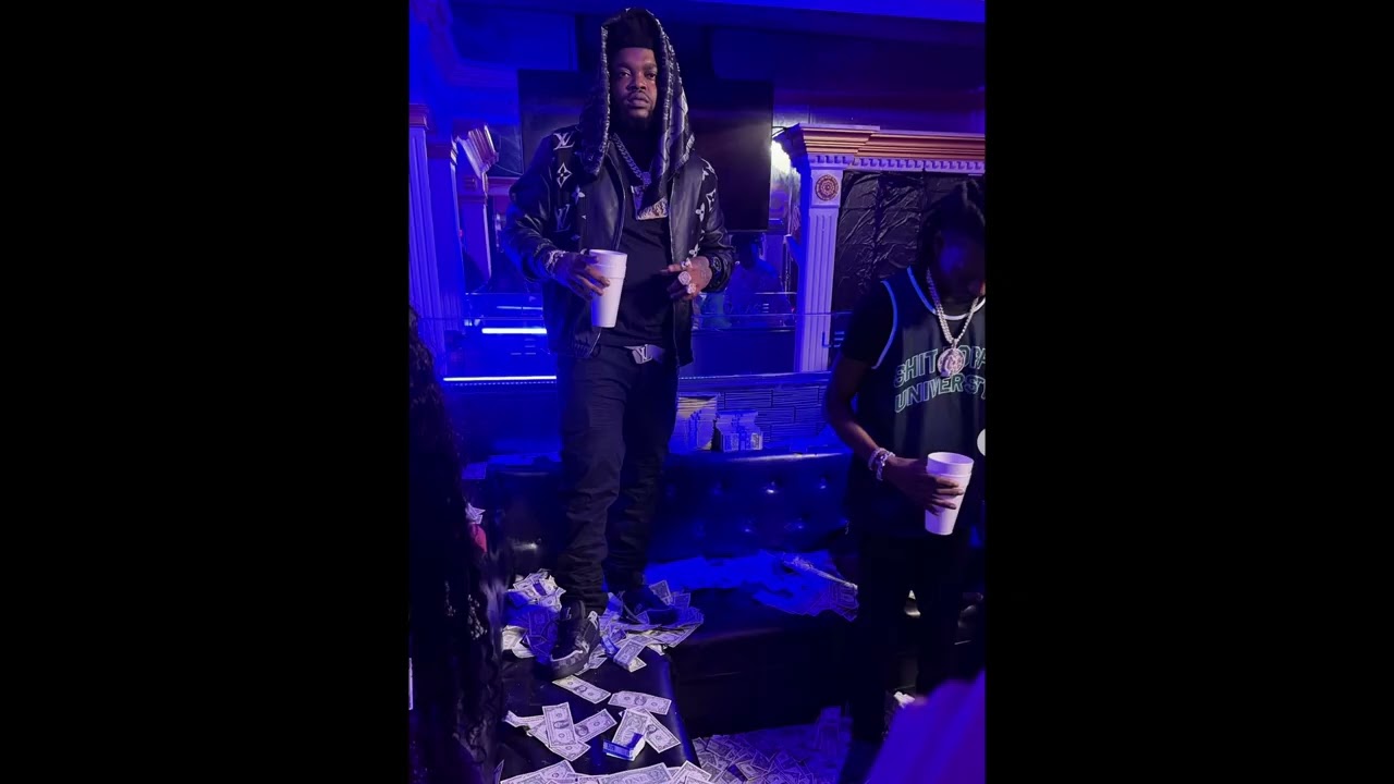 [FREE] BossMan Dlow x 26Clip Type Beat - “Subway“ (prod. Venyx x Gentle Beatz)