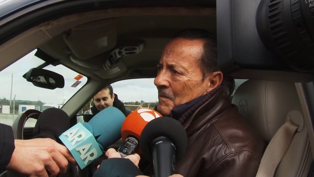 Julián Muñoz: 