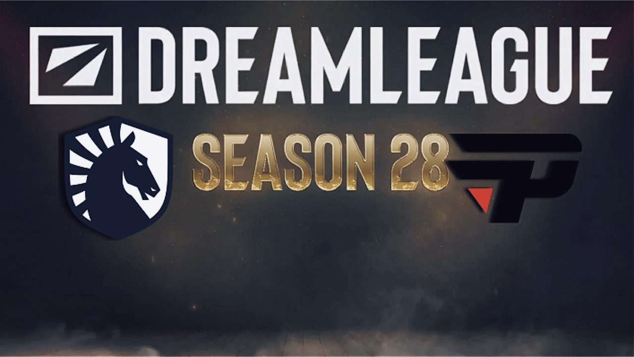 PAIN GAMING vs TEAM LIQUID - Game 2 - DreamLeague S28 🏆 - GRUPOS - DOTA 2  |HIGHLIGHTS NS_ART