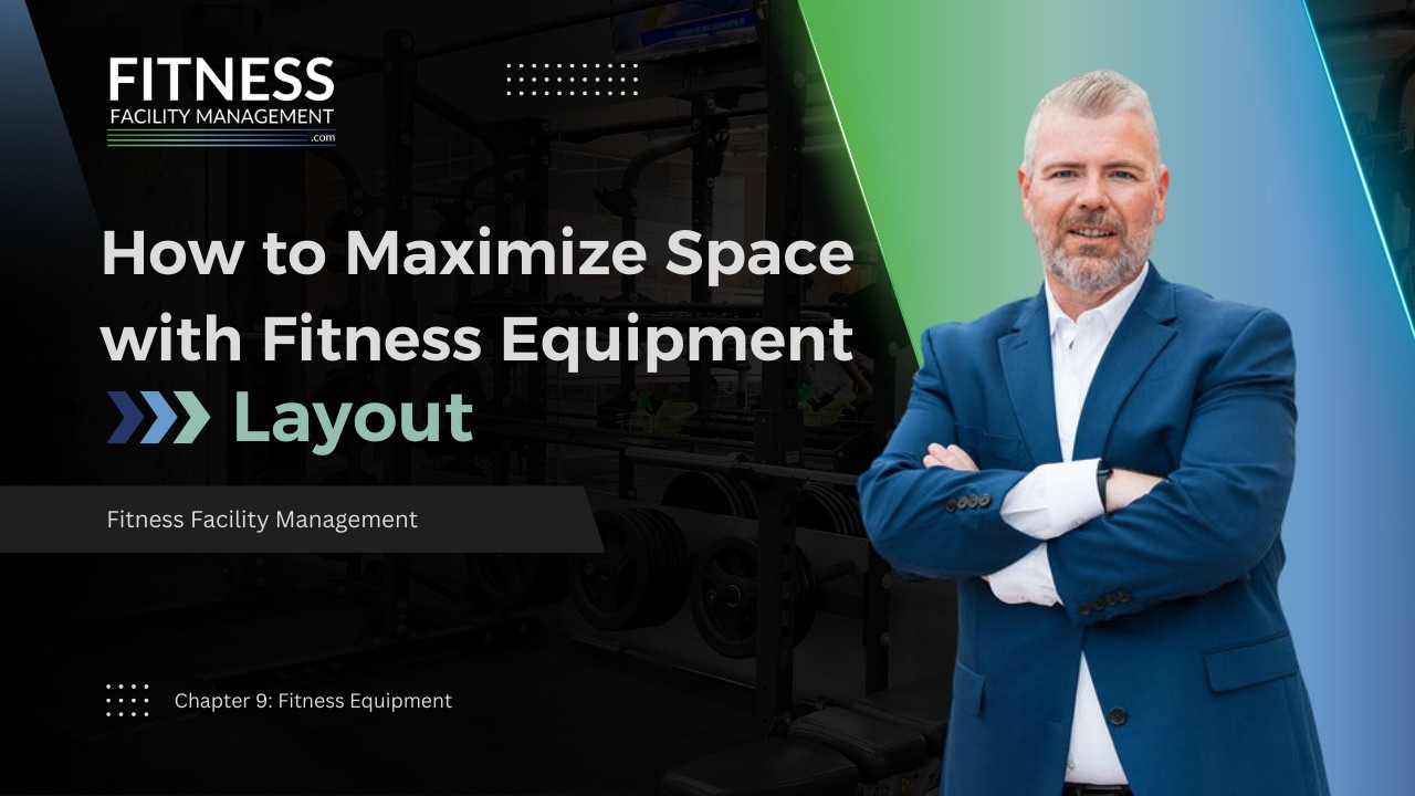 How to Maximize Space in Fitness Facilities