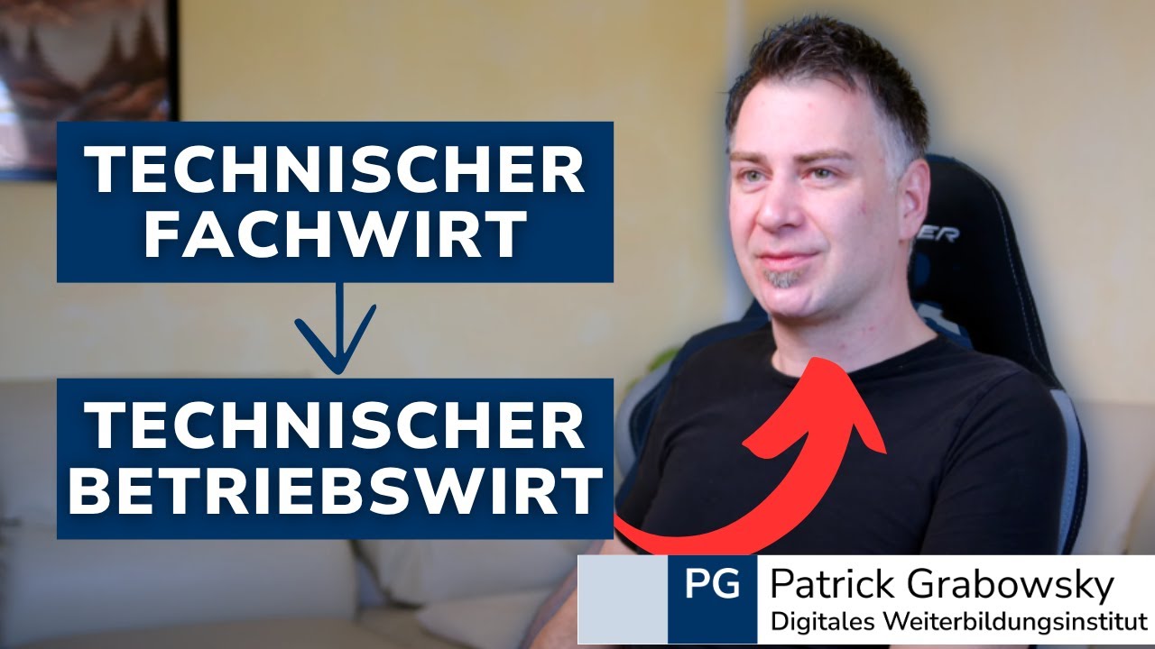 Ich war unzufrieden im Job – diese Weiterbildung hat mein Leben verändert!