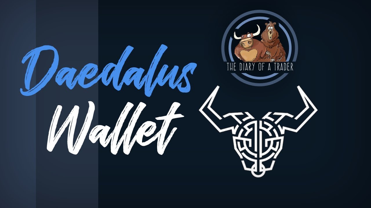 Обзор кошелька Daedalus Wallet &mdash; лучший кошелек для Cardano | Что такое Daedalus Wallet?