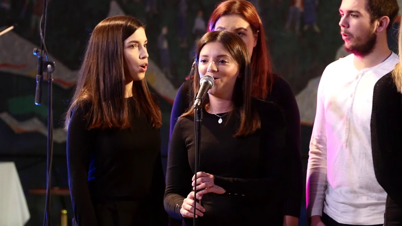 VIS Vertias aeterna - Zvijezda (Koncert 