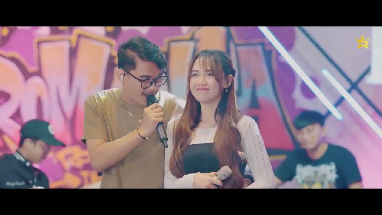 HAPPY ASMARA feat GILGASAHIT _ DEMI KUWE (OFFICIAL VIDEO MUSIK ) #VIRAL#TRENDING#VIDEOMUSIK#