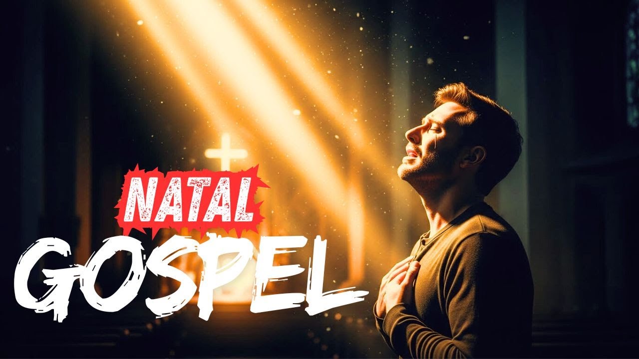 Natal Não é Festa, É Presença | Louvores que Curam