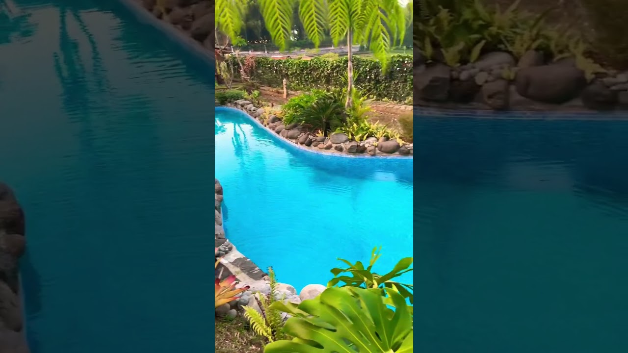 📍Linggarjati Kuningan - Jawa Barat - Obim Village Resort