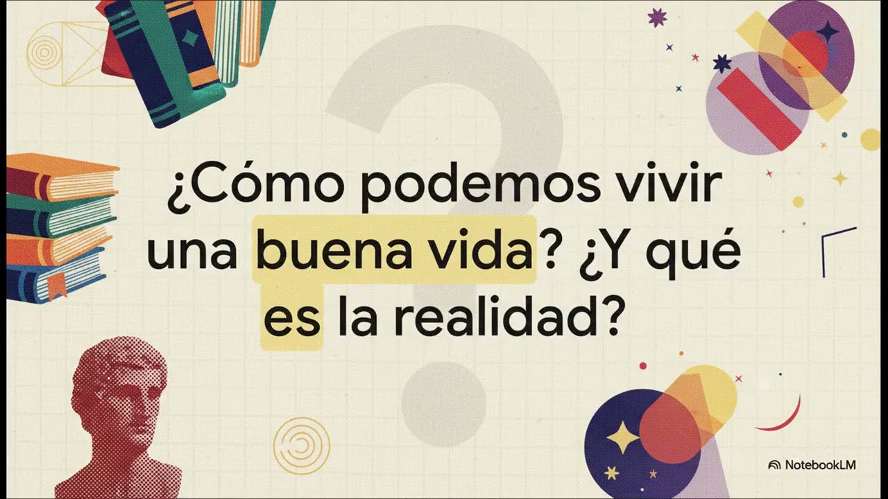 El plan de Aristóteles