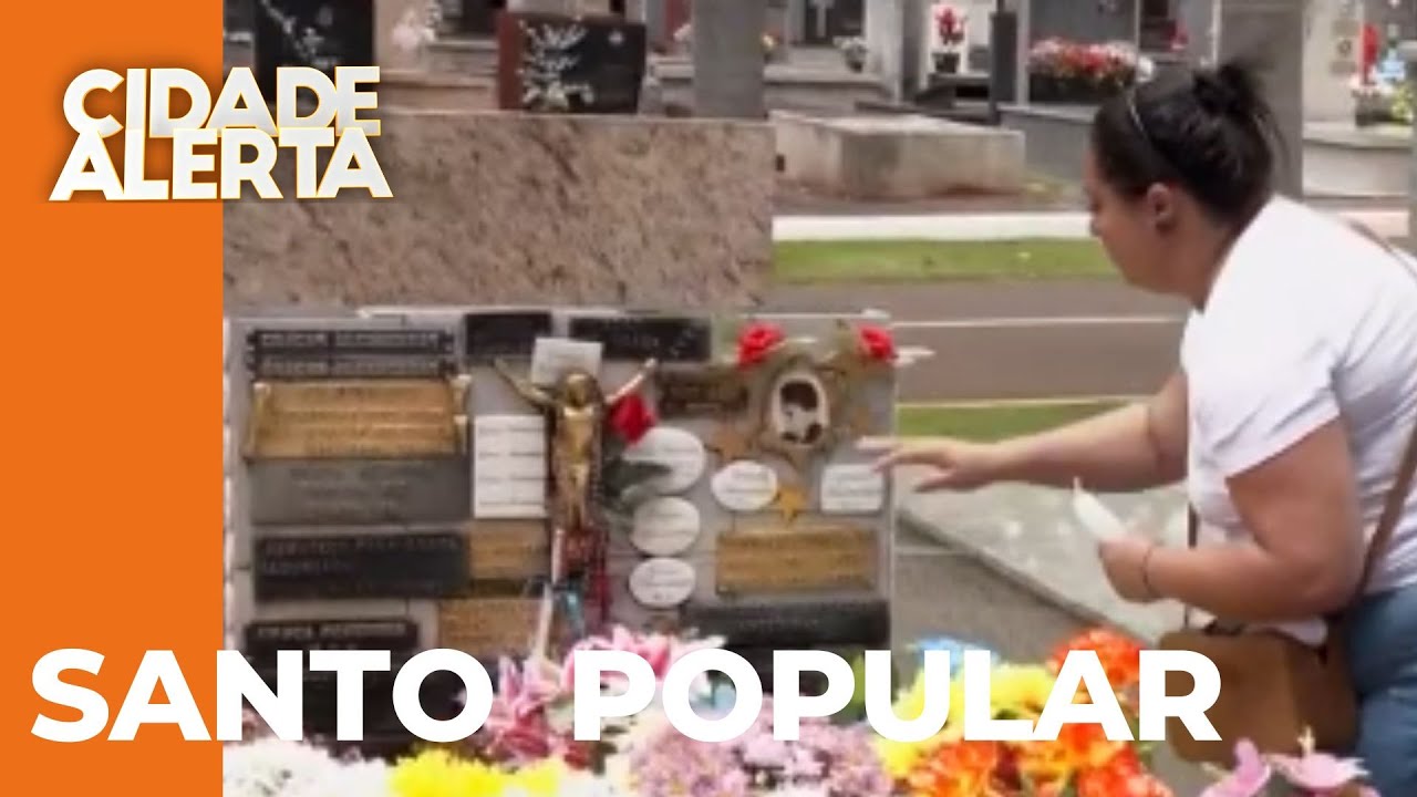 Um menino de 15 anos que teve a vida interrompida brutalmente em Maringá: Clodimar Pedrosa Lô