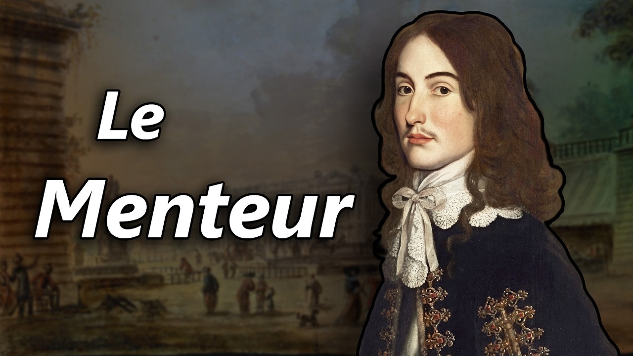 CORNEILLE, 𝘓𝘦 𝘔𝘦𝘯𝘵𝘦𝘶𝘳 📜 R&eacute;sum&eacute;-analyse (&oelig;uvre compl&egrave;te) #bacdefran&ccedil;ais2025