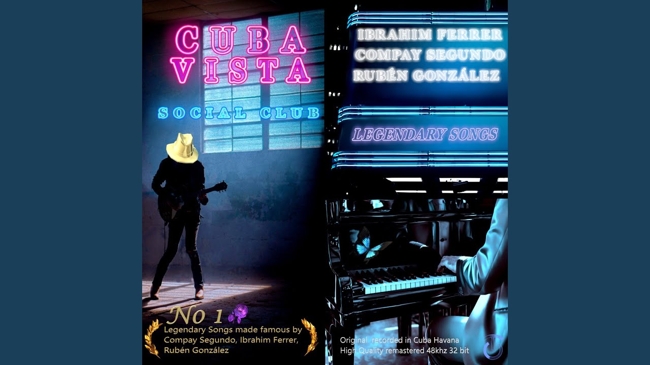 Rico Vacilon (The Legendary Version)