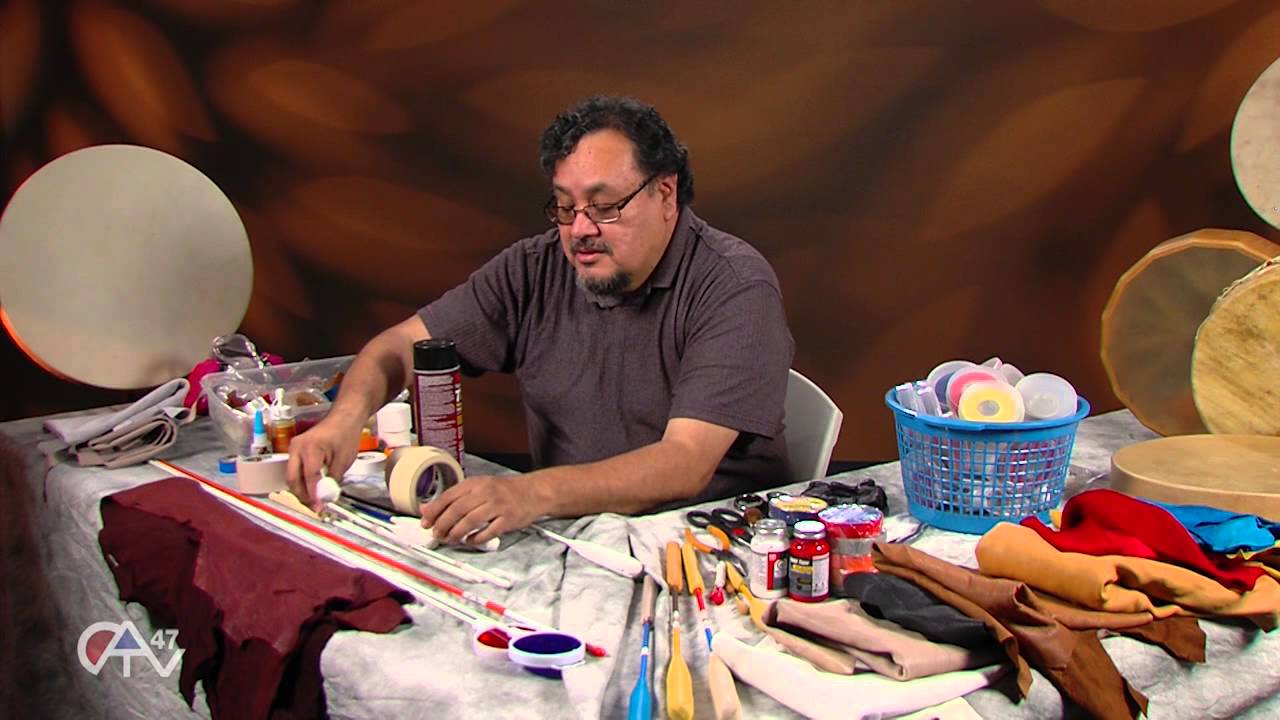 The Native Drum - Episode 5