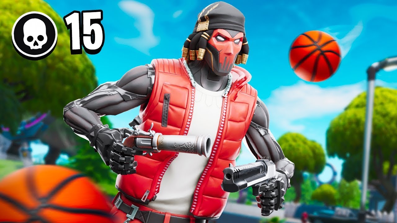 I won using Flint Knock & Deagles Only... (Best Combo?)
