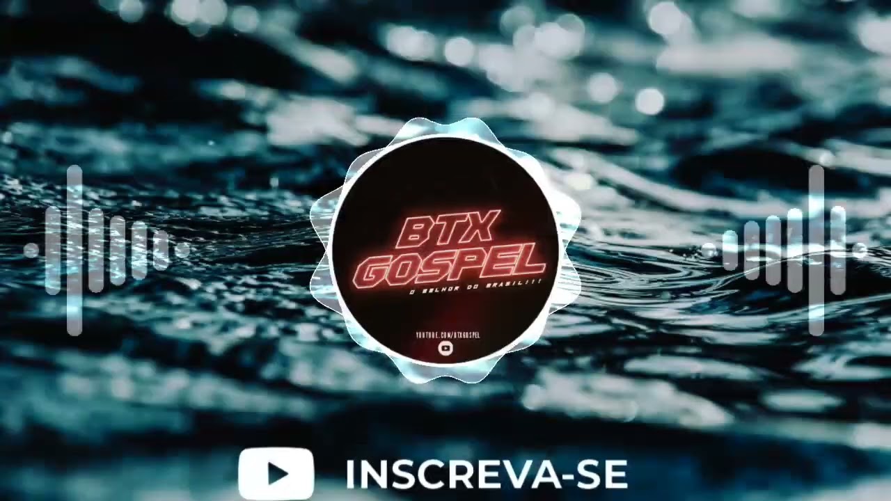 Ton Carfi - Jesus Me Conquistou (Versão Piseiro 2022!) ''Exclusiva''