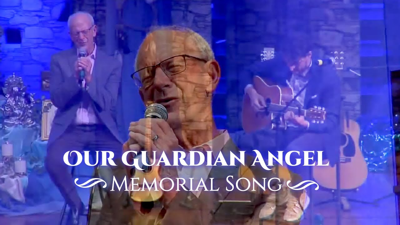 Our Guardian Angel | Live | Barry Ebert