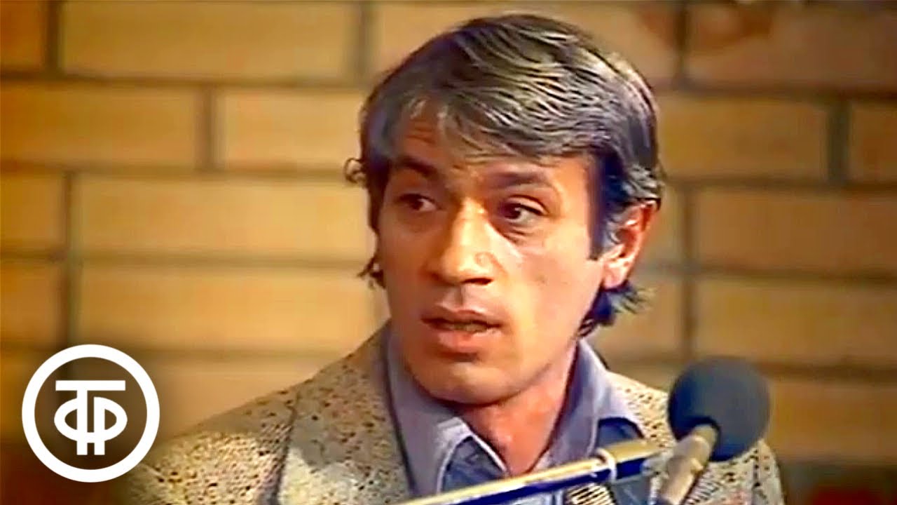 Александр Хочинский 