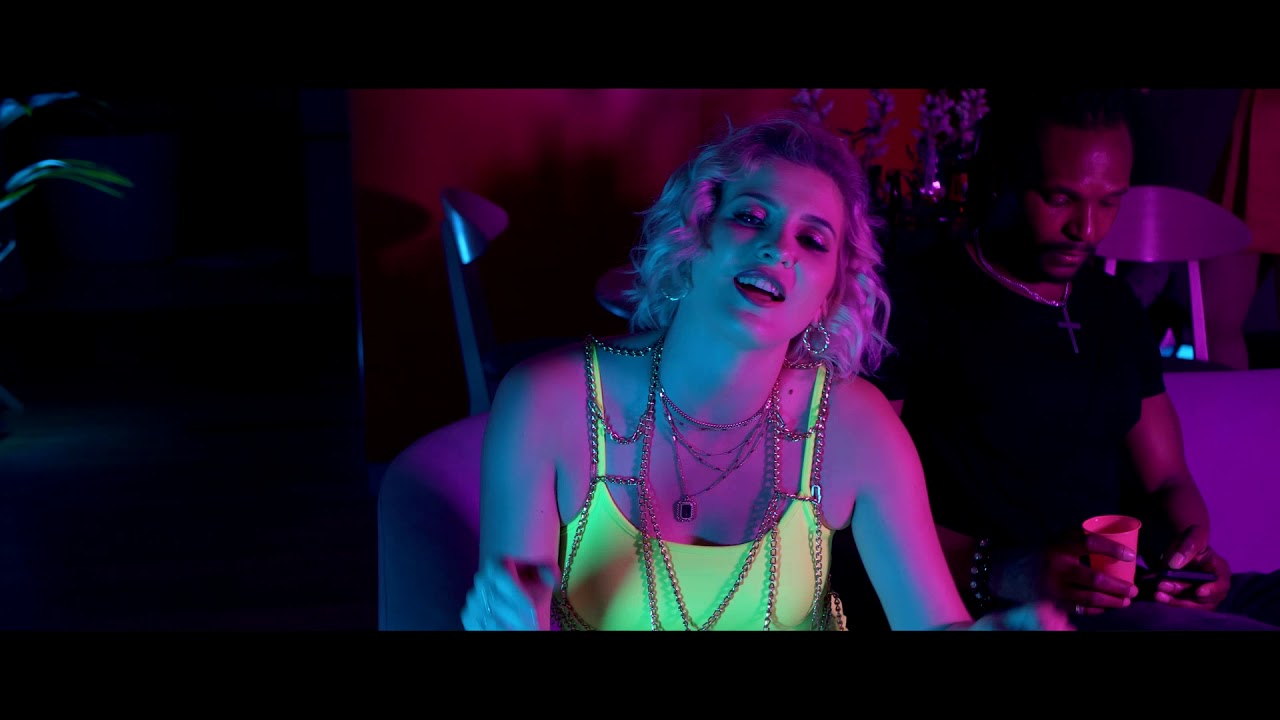 Lilly Rose - Zapomnij na chwilę (Carpe diem)&nbsp;x prod. by Lazy Rida