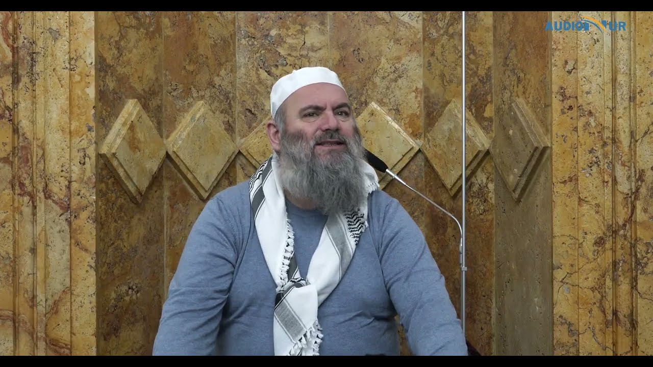 974. Pas Namazit të Sabahut - Vlera e Pushtetarit të drejtë - Hadithi 662 pj 4