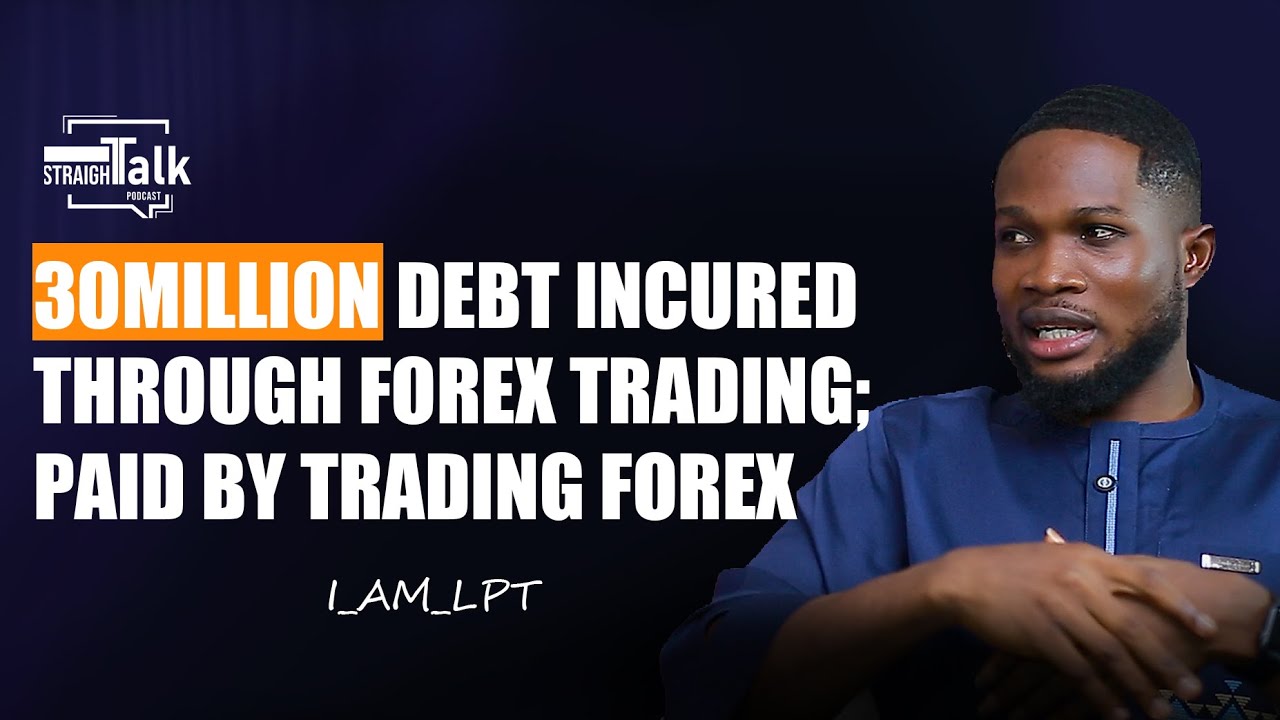 LPT: Trading Model