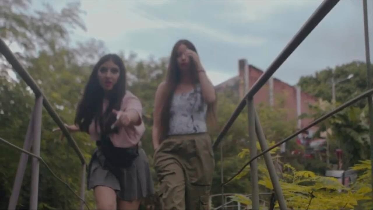 Missmaella  - Toma (Videoclip oficial)