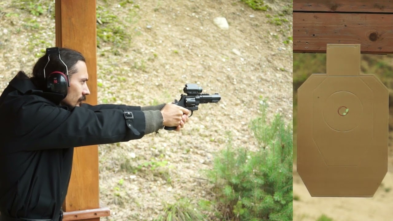 # 224 Czy długość łuski ma znaczenie? .357 Magnum vs 38 Special.