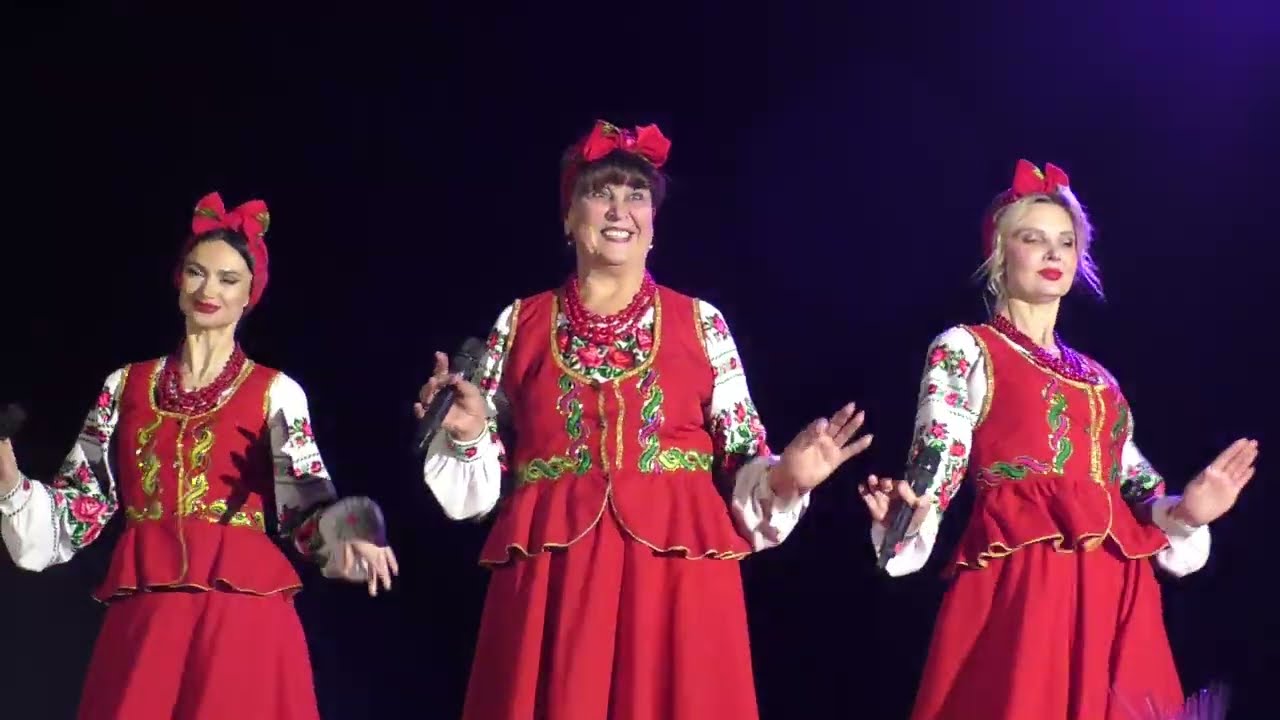 БАБА-ЙОГА-Лісапетний Батальйон-прим
