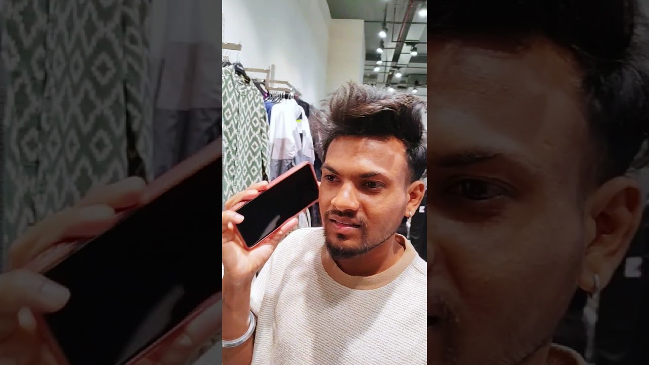 Wait for end 🔚 new video  aje hame ja rahe he shoping 🛍️ karne k liye 🫵😅😆
