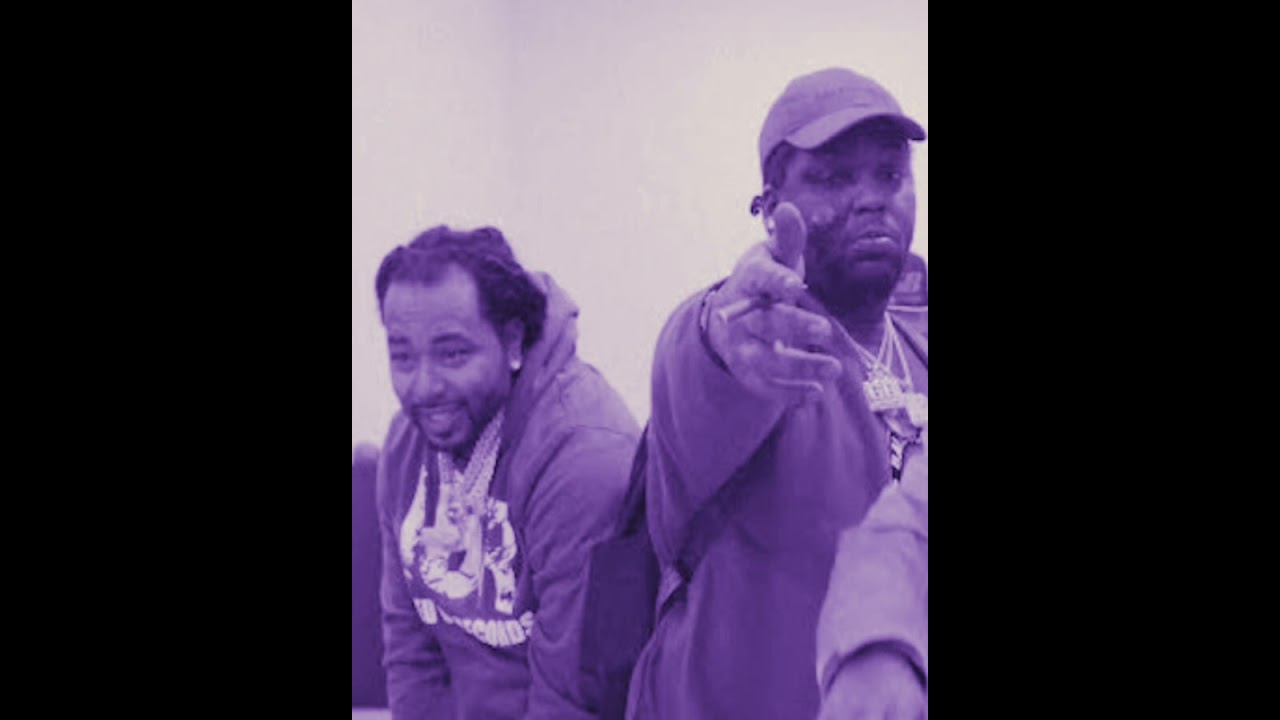 Rio Da Yung Og x Icewear Vezzo - 810 Nigga #slowed