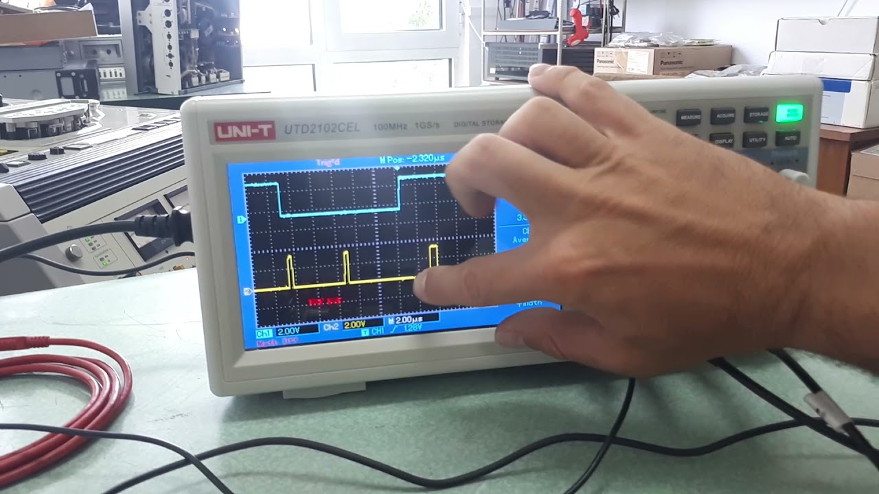 DAC Project - How digits transforms to sound
